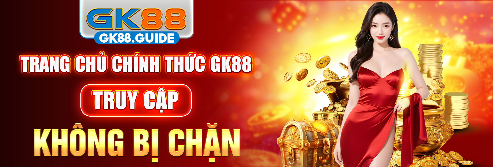 Trang chủ GK88 chính thức