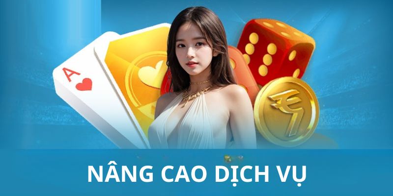 Thương hiệu luôn nâng cao dịch vụ CSKH bài bản, chuyên nghiệp