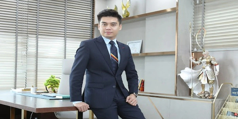 Dự án của CEO Ben Trần khi thành lập GK88