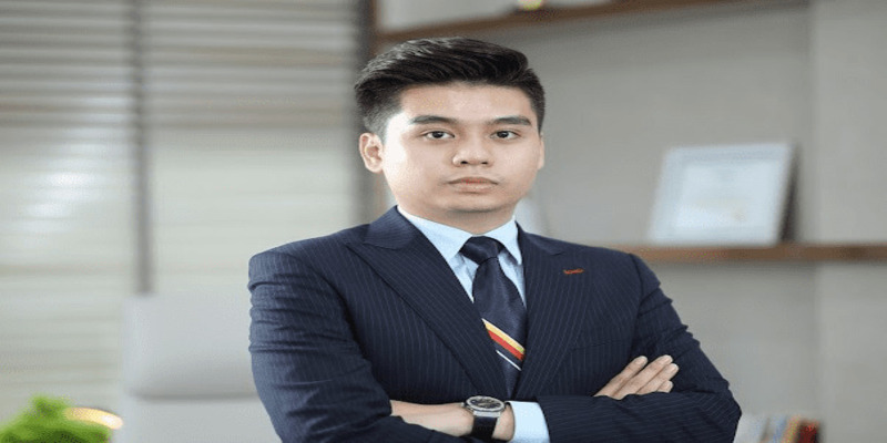 Bạn biết gì về CEO Ben Trần 