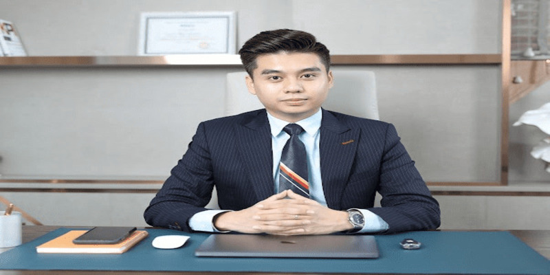 Phát triển ngành cá cược cùng CEO Ben Trần