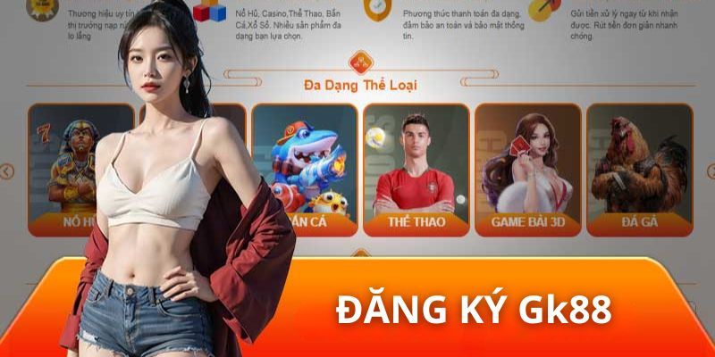 Quy trình tham gia giải trí dành cho newbie